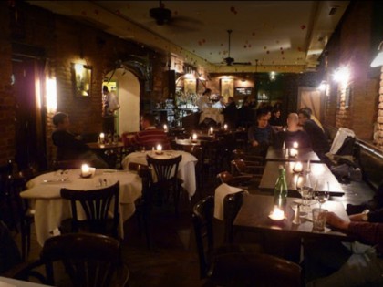 Foto: Juleps New York 