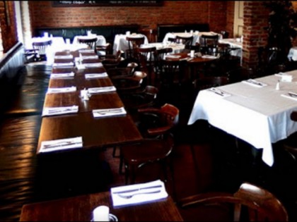 Foto: Juleps New York 